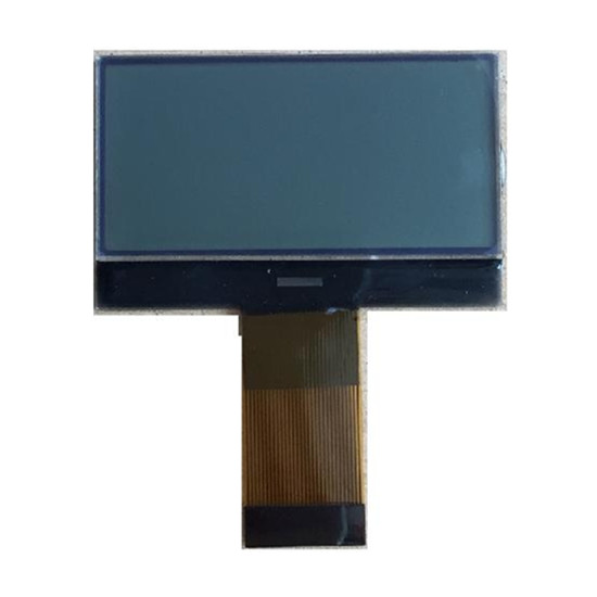 COG LCD وحدات