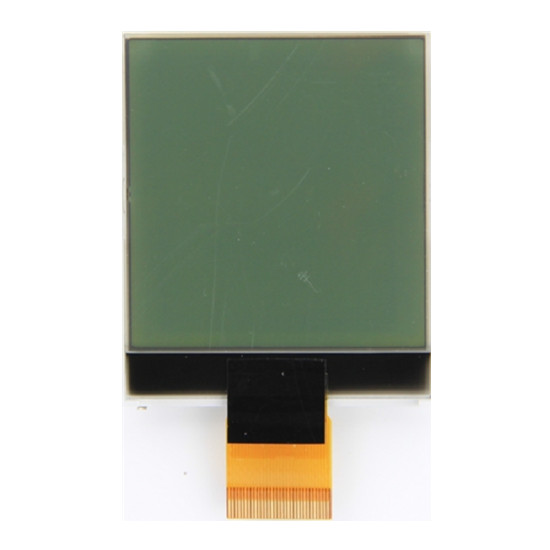 COG LCD Module