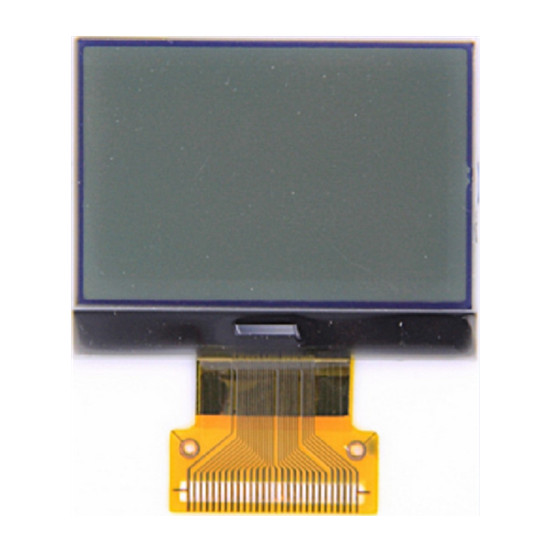 COG LCD وحدات