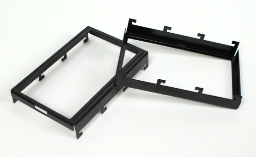 Metal Frames