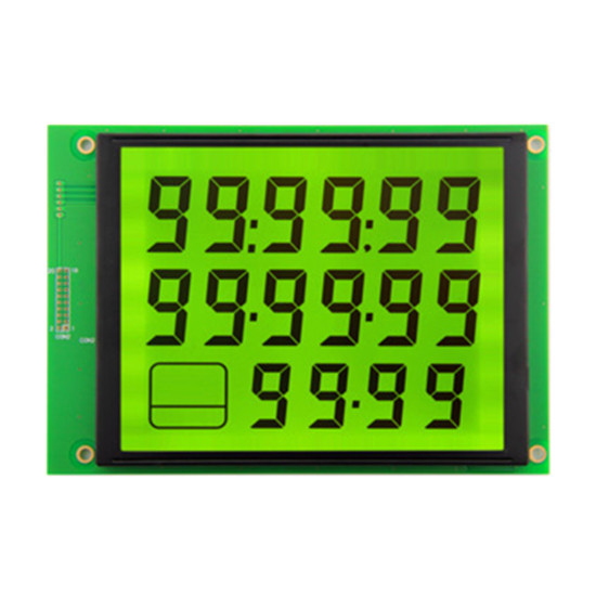 COB LCD Module