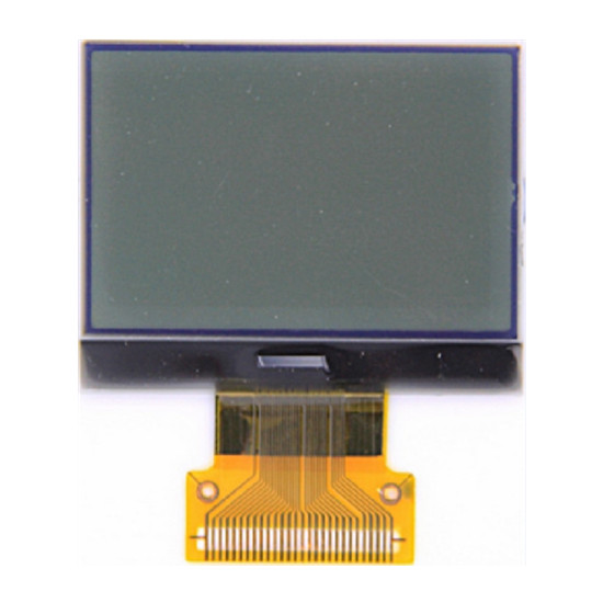 COG LCD 모듈