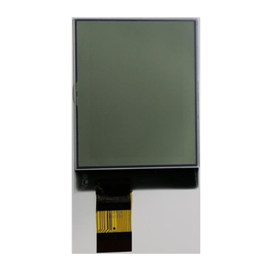 Módulo LCD COG monocromo