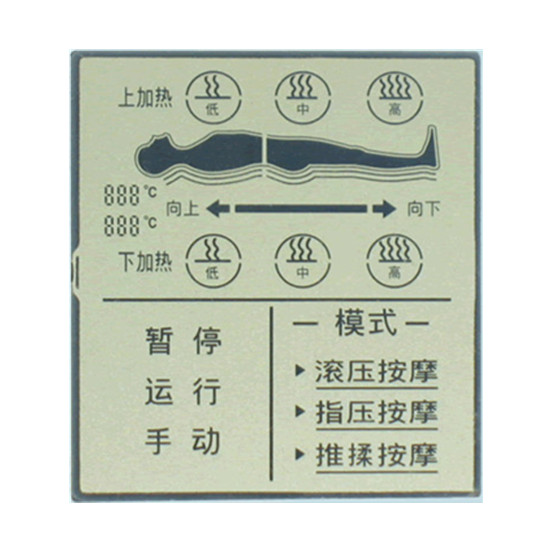 Layar LCD