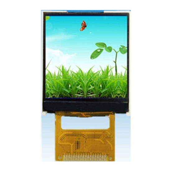 1.44 inch TFT module (128RGBx128)