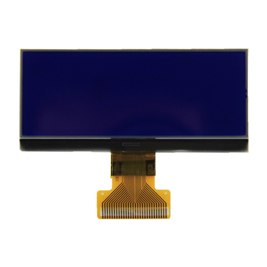 Modul LCD COG